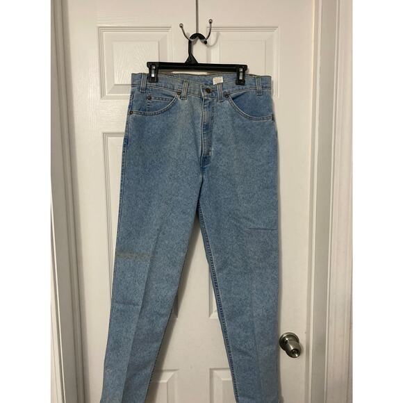 Vintage Levi’s 540 relaxed fit 34x29 - Picture 1 of 8